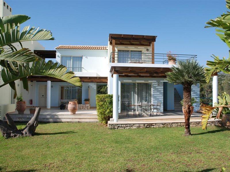 Almiros Apartments Agios Nikolaos Extérieur photo
