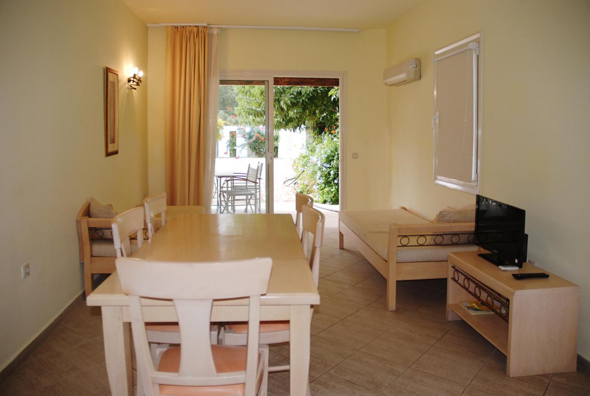 Almiros Apartments Agios Nikolaos Extérieur photo