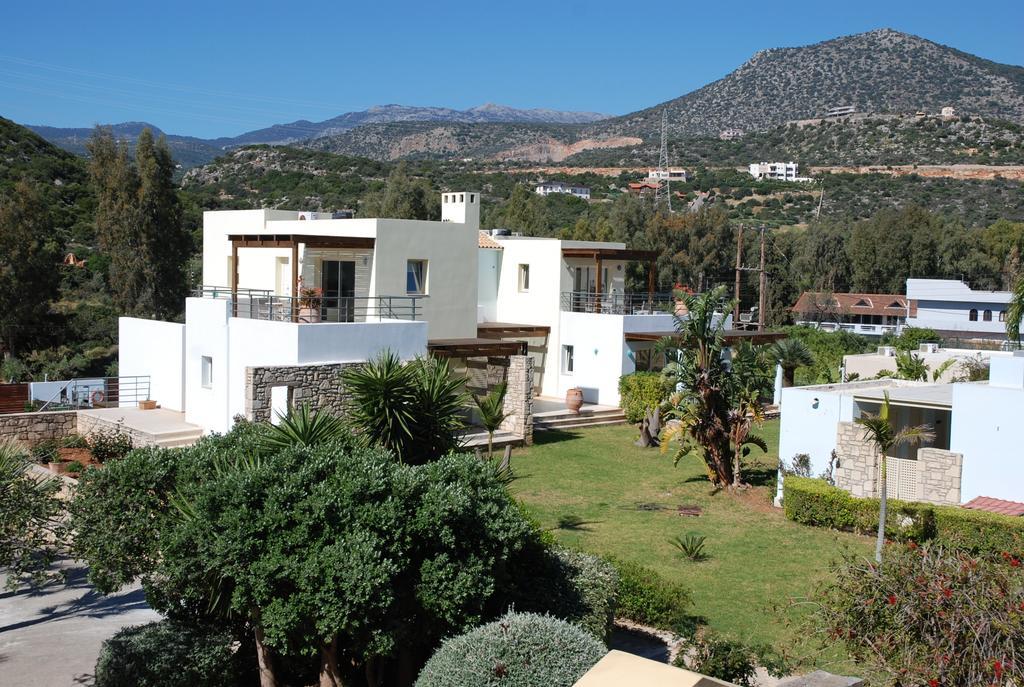 Almiros Apartments Agios Nikolaos Chambre photo