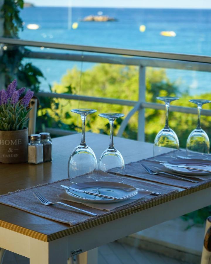 Almiros Apartments Agios Nikolaos Extérieur photo
